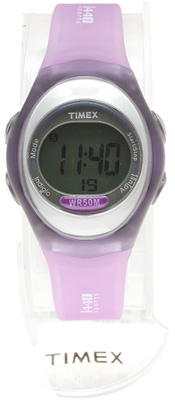 Timex T5B821 damski zegarek Marathon pasek