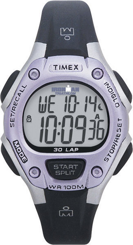 Timex T5E971 Ironman Ironman Triathlon