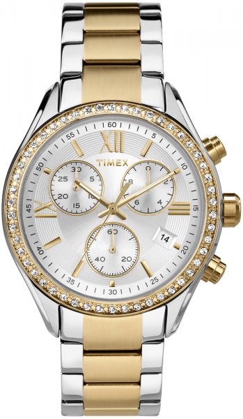 Zegarek Timex TW2P67000 Miami