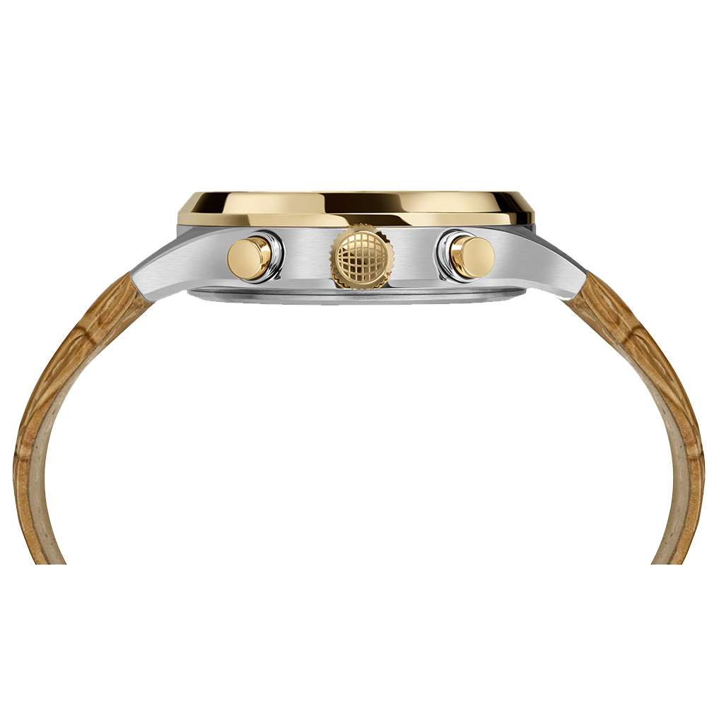 Timex TW2P87900 zegarek damski Intelligent Quartz - miniatura 2