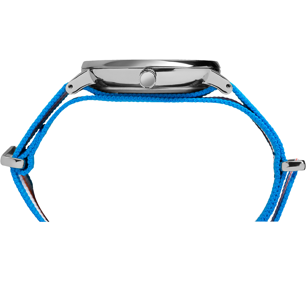 Timex TW2P91100 zegarek męski Weekender - miniatura 2