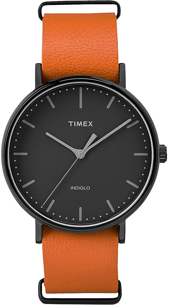 Timex TW2P91400 Weekender Weekender Fairfield - miniatura 1