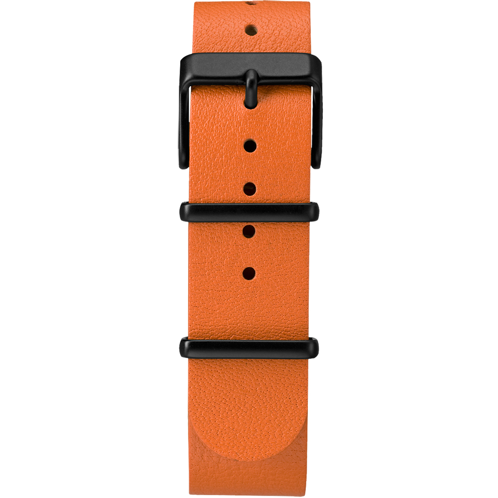Timex TW2P91400 damski zegarek Weekender pasek - miniatura 3
