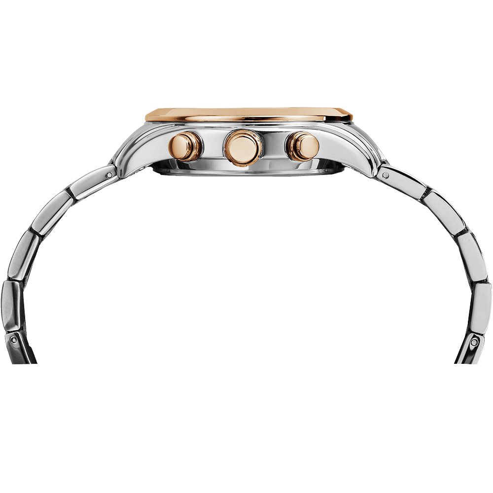 Timex TW2P93800 Kaleidoscope Miami zegarek damski fashion/modowy mineralne - miniatura 2
