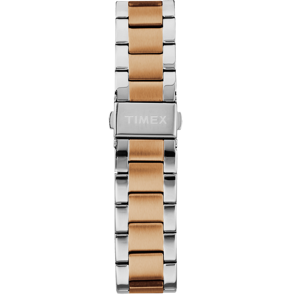 Timex TW2P93800 Miami Kaleidoscope fashion/modowy zegarek srebrny - miniatura 3