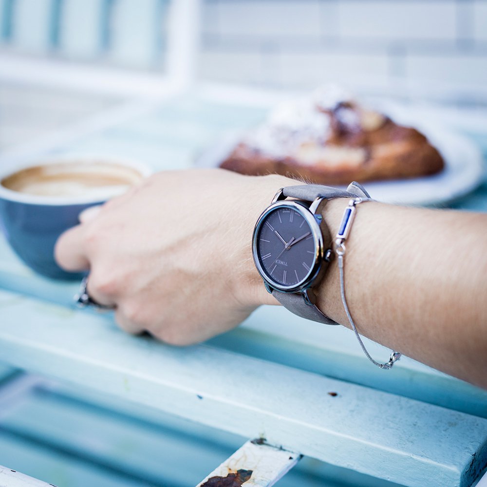 Timex TW2P96400 zegarek damski Klasyczne - miniatura 2