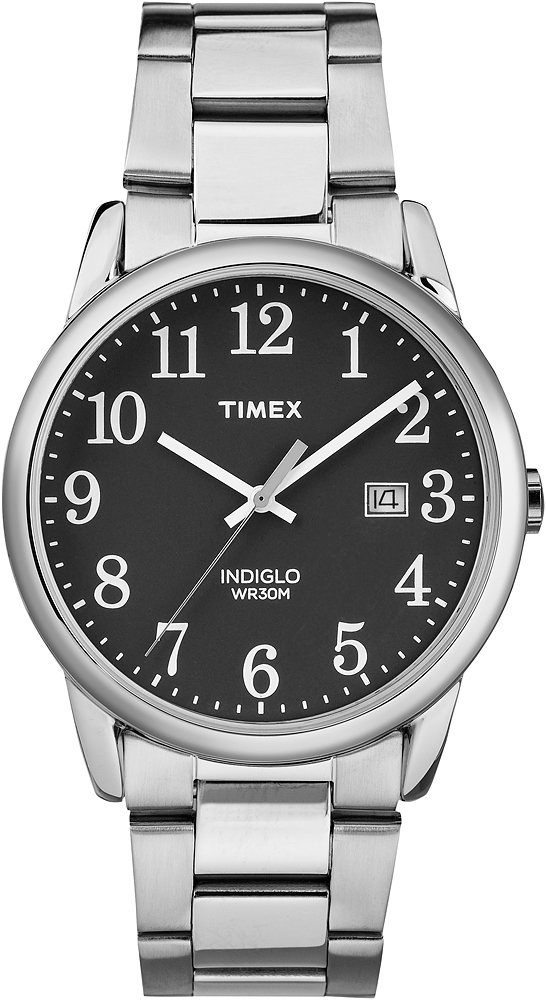 Timex TW2R23400 Easy Reader Easy Reader Classic - miniatura 1