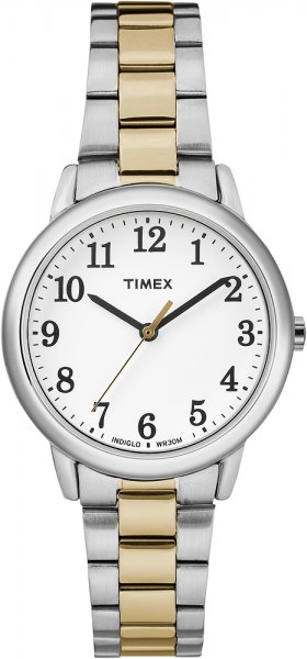 Zegarek Timex TW2R23900 Easy Reader Classic