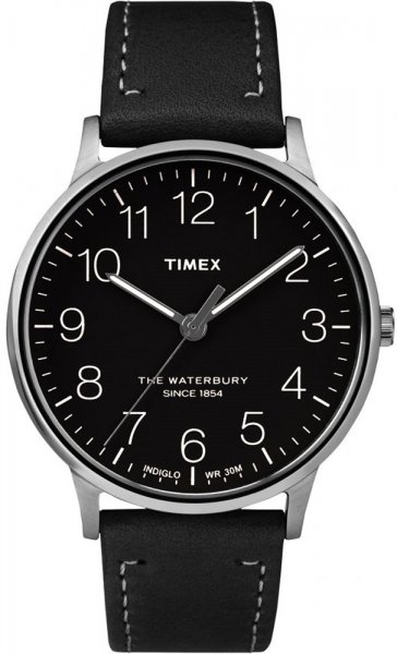 Zegarek Timex TW2R25500 The Waterbury