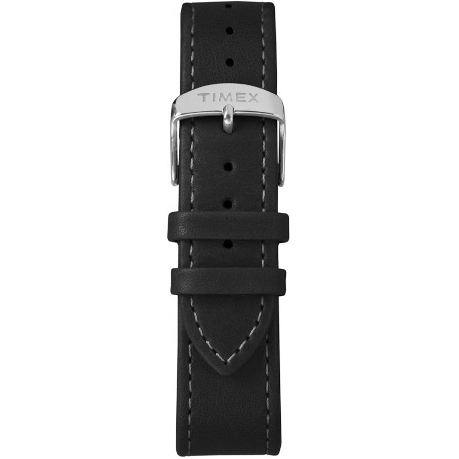 zegarek Timex TW2R25500 kwarcowy męski Waterbury The Waterbury - miniatura 4