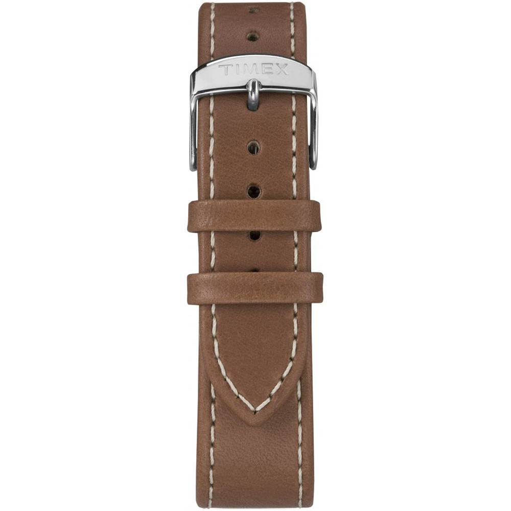 Timex TW2R25600 zegarek męski klasyczny Waterbury pasek - miniatura 4