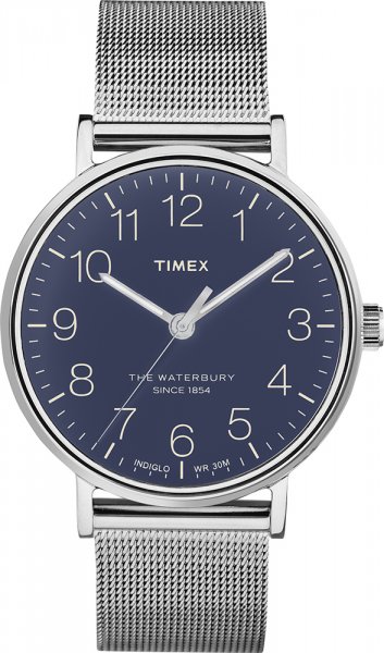 Zegarek Timex TW2R25900 Waterbury