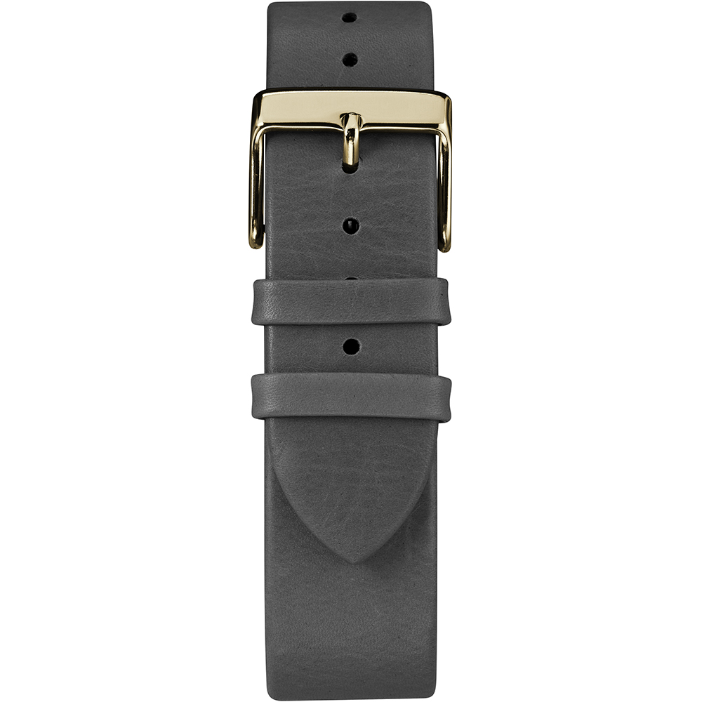 Timex TW2R26000 męski zegarek Fairfield pasek