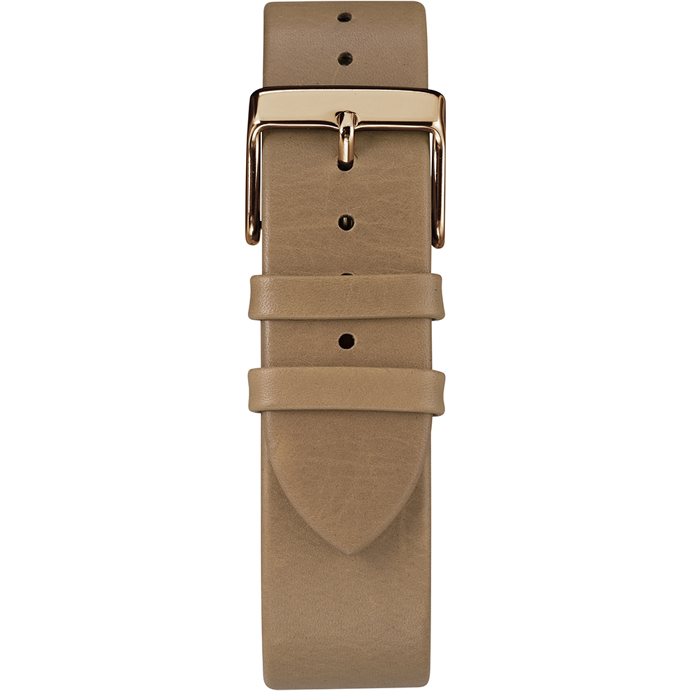 Timex TW2R26200 zegarek damski klasyczny Fairfield pasek - miniatura 3