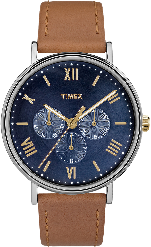 Timex TW2R29100 Southview Southview Multifunction - miniatura 1