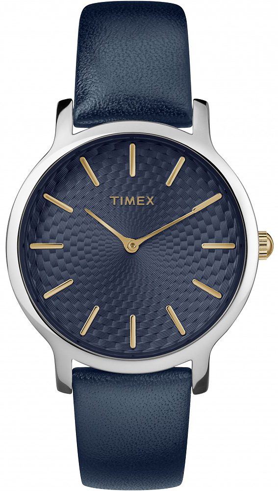 Timex TW2R36300 Metropolitan