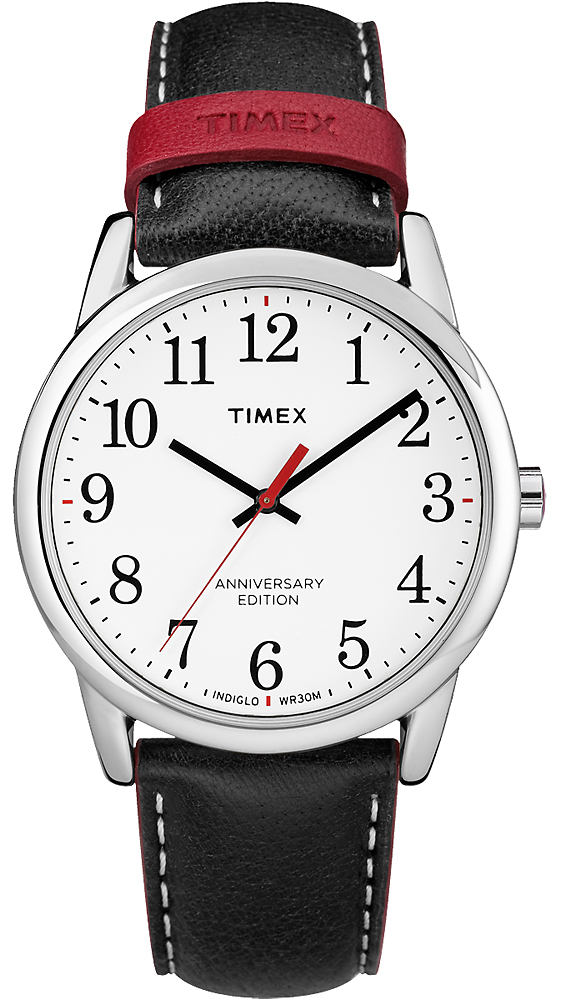 Timex TW2R40000 Easy Reader 40th Anniversary - miniatura 1