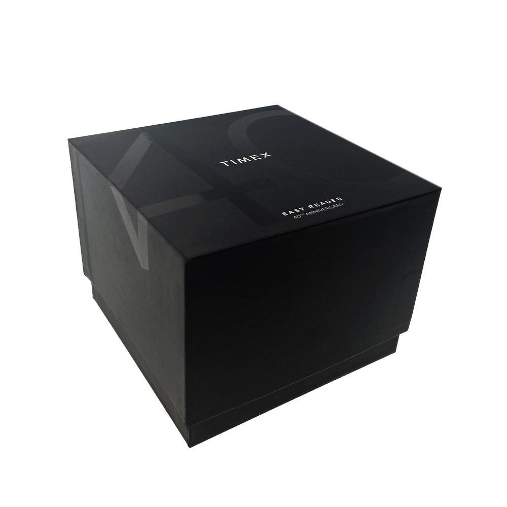 Timex TW2R40200 zegarek damski Easy Reader - miniatura 2
