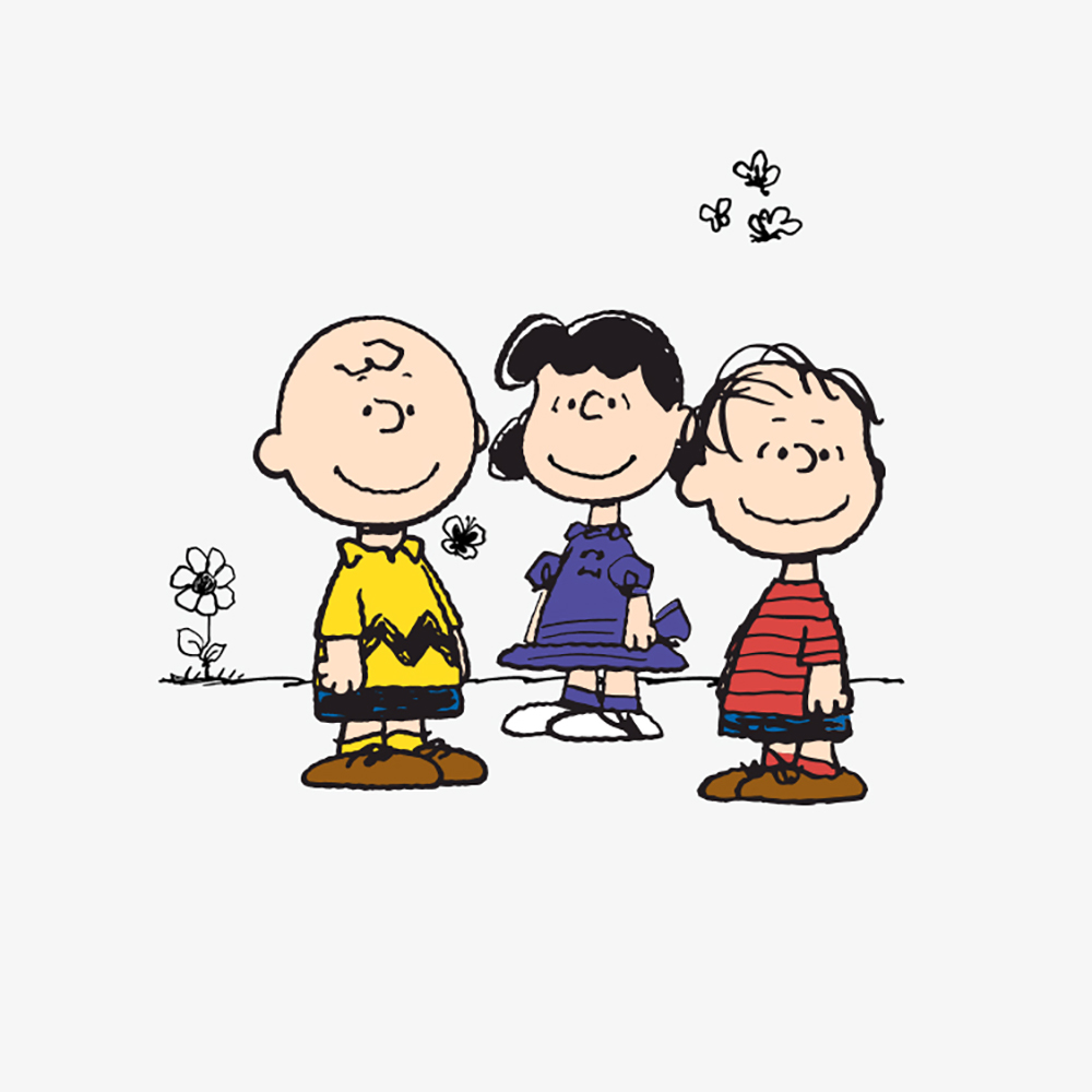 zegarek Timex TW2R41300 Weekender Seasonal Timex x Peanuts Lucy Weekender mineralne - miniatura 5
