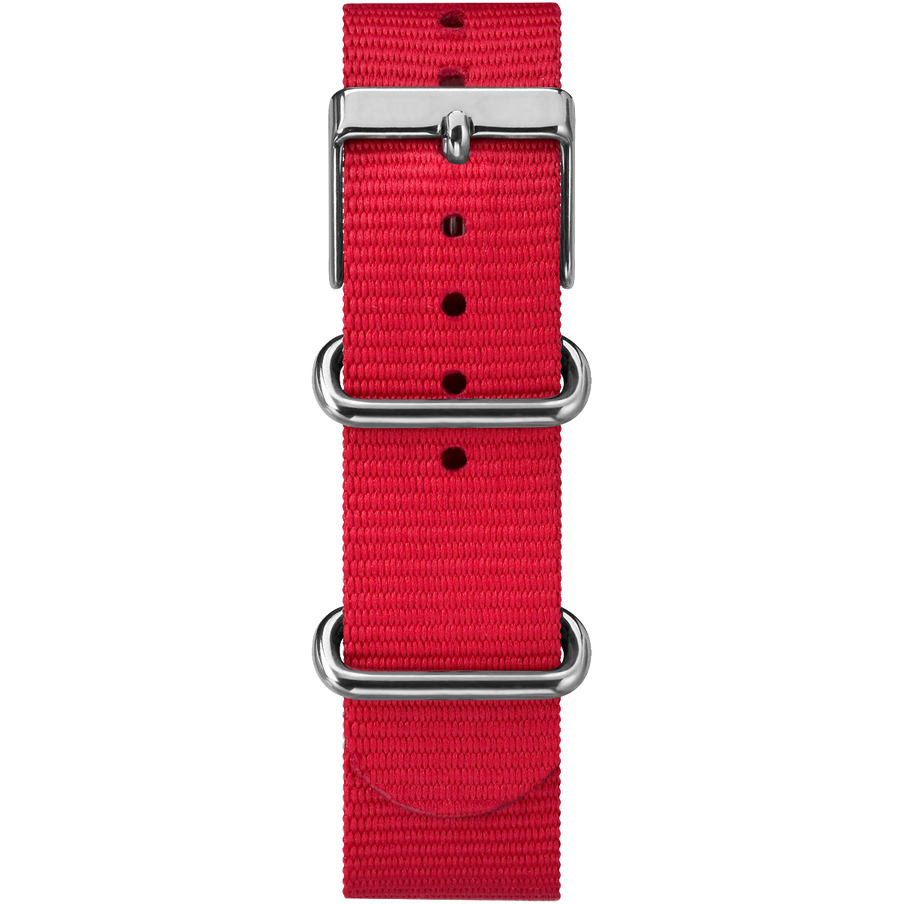 Timex TW2R41400 Weekender Timex x Peanuts Snoopy zegarek dla dzieci klasyczny mineralne - miniatura 5
