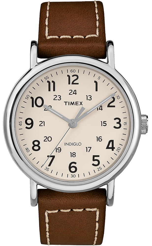 Timex TW2R42400 Weekender Weekender Classic - miniatura 1