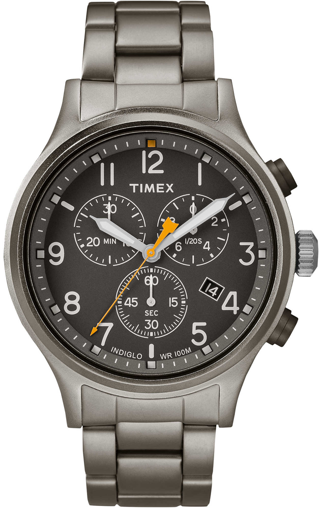 Timex TW2R47700 Expedition
