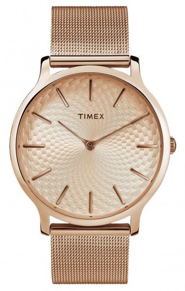 Zegarek Timex TW2R49400 Transcend