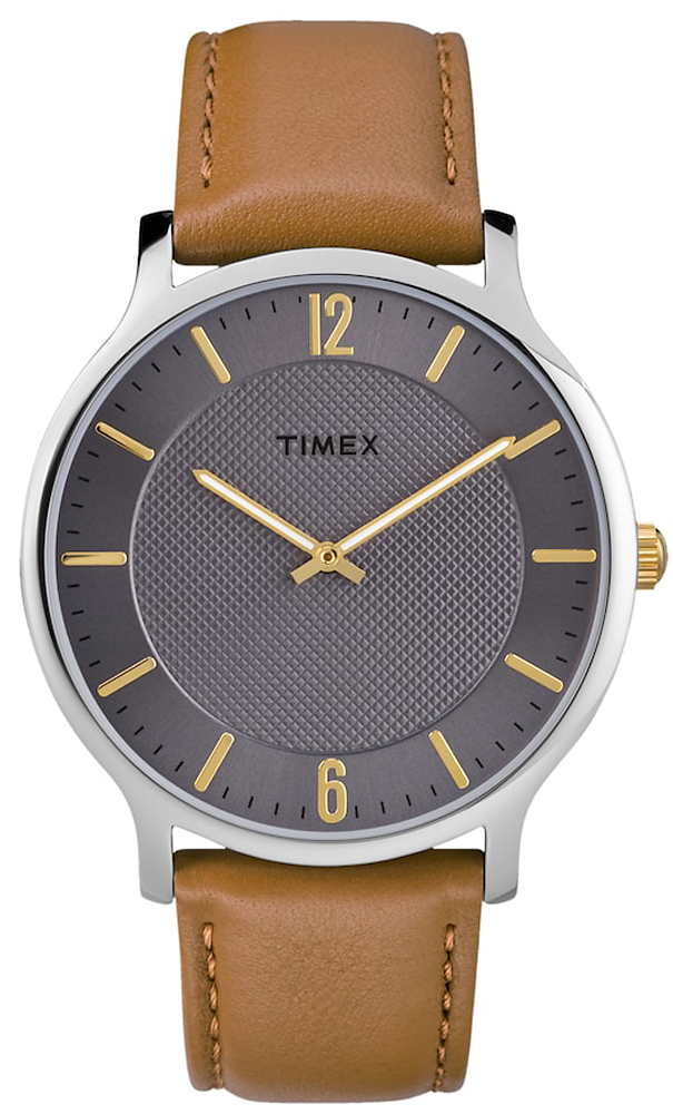 Timex TW2R49700 Metropolitan SKYLINE - miniatura 1
