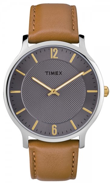 Zegarek Timex TW2R49700 Transcend