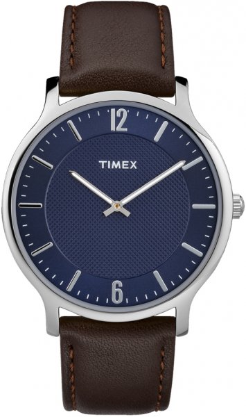 Zegarek Timex TW2R49900 Transcend
