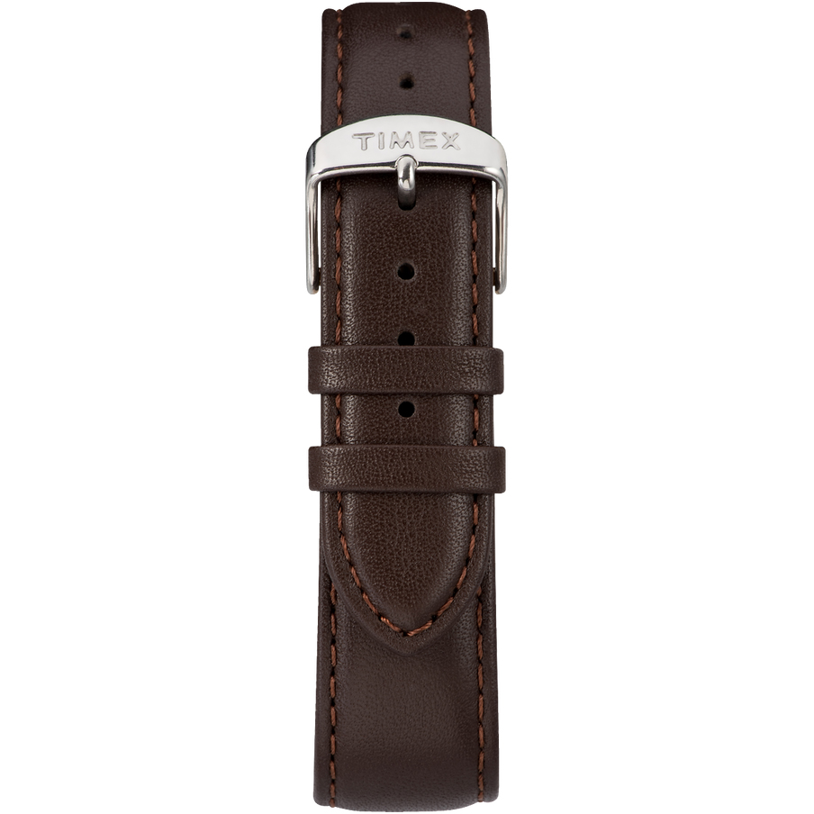 Timex TW2R49900 męski zegarek Metropolitan pasek - miniatura 3