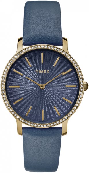 Zegarek Timex TW2R51000 Transcend