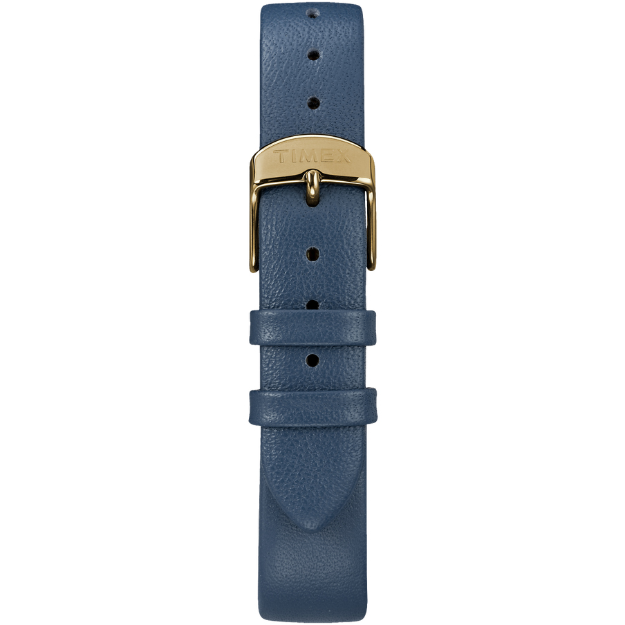Timex TW2R51000 damski zegarek Metropolitan pasek - miniatura 3
