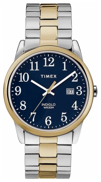 Zegarek Timex TW2R58500 Easy Reader Classic