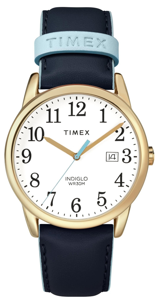 Timex TW2R62600 Easy Reader - miniatura 1