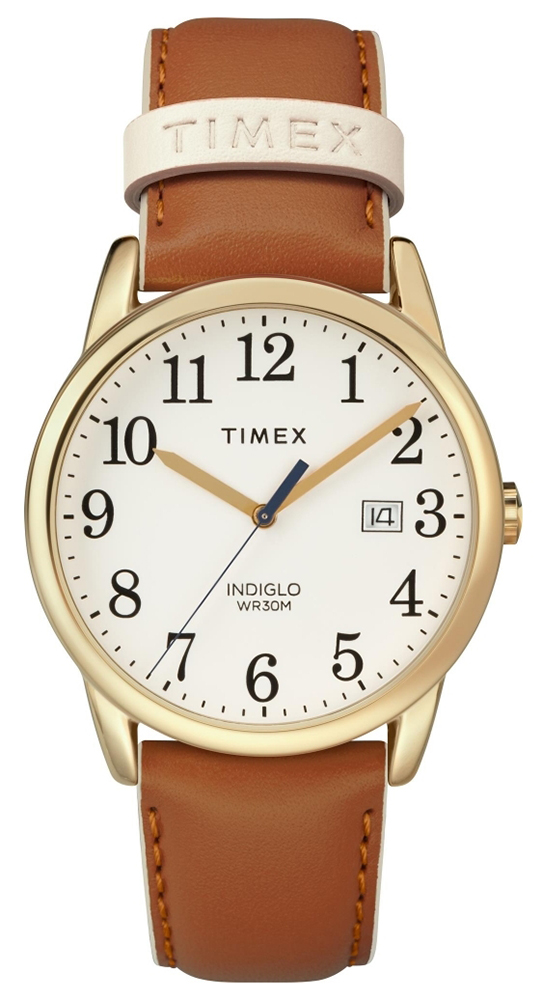 Timex TW2R62700 Easy Reader - miniatura 1