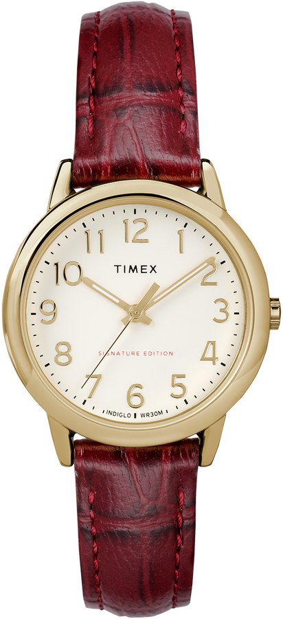 Timex TW2R65400 Easy Reader Signature Edition - miniatura 1