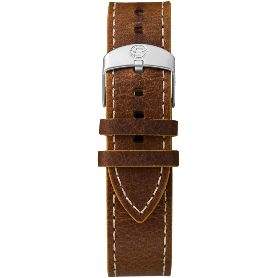 Timex TW4B04300 zegarek srebrny klasyczny Expedition pasek - miniatura 3