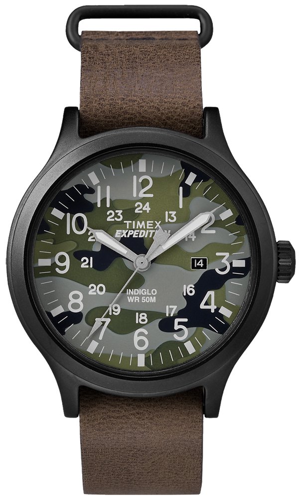 Timex TW4B06600 Expedition Scout - miniatura 1