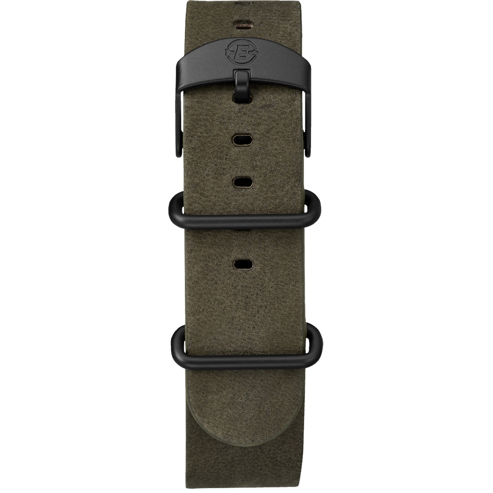 Timex TW4B06700 męski zegarek Expedition pasek - miniatura 3