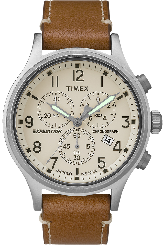 Timex TW4B09200 Expedition Scout - miniatura 1