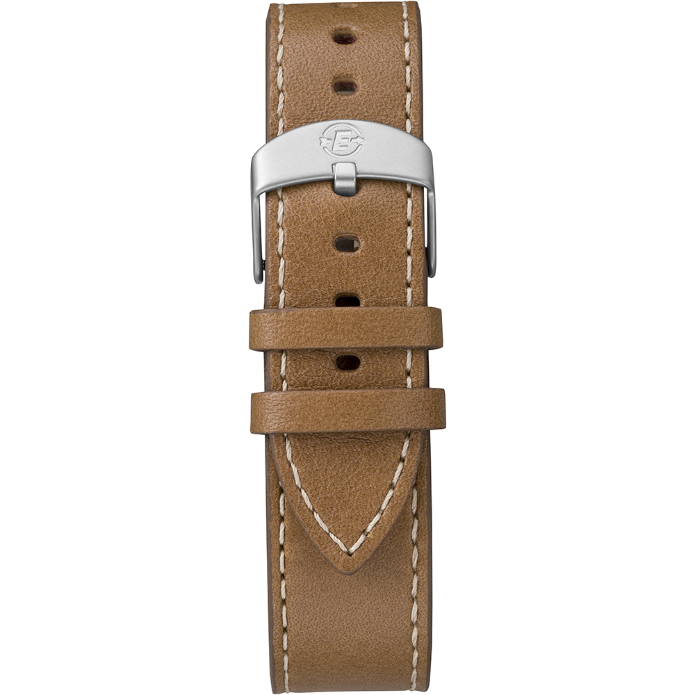 Timex TW4B09200 Scout Expedition klasyczny zegarek srebrny - miniatura 3