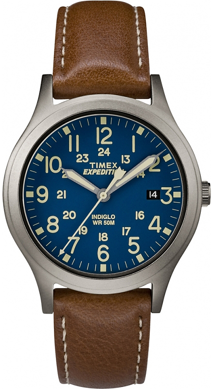 Timex TW4B11100 Expedition - miniatura 1