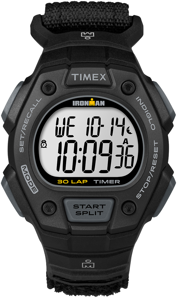 Timex TW5K90800 Ironman CLASSIC 30 - miniatura 1