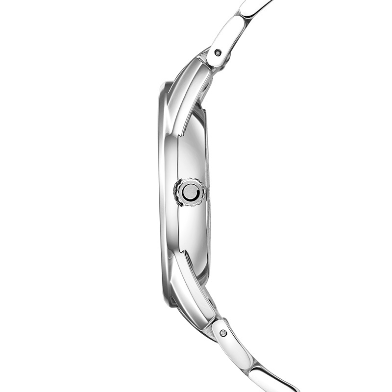 Obaku Denmark V171GMCWSC zegarek męski Slim - miniatura 2