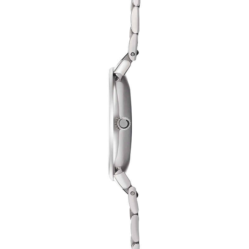 Obaku Denmark V189LXCLSL1 zegarek damski Slim - miniatura 5