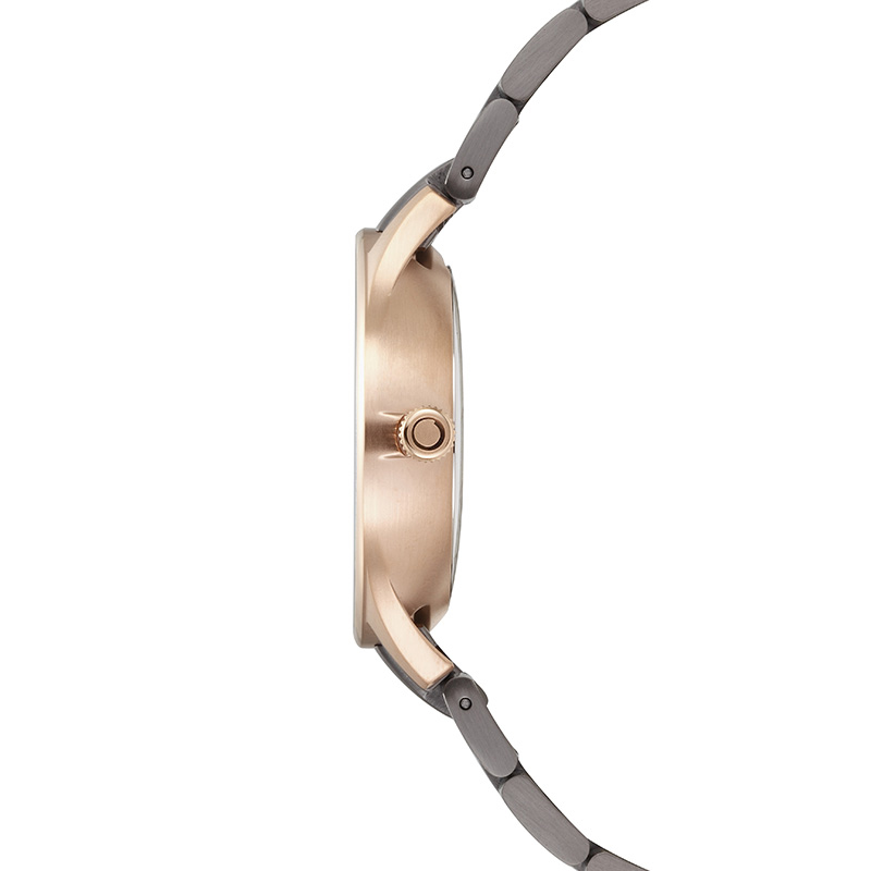 Obaku Denmark V192GMVJSJ zegarek męski Slim - miniatura 5