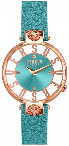Zegarek Versus Versace VSP490418 KIRSTENHOF