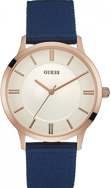 Zegarek Guess W0795G1 Escrow