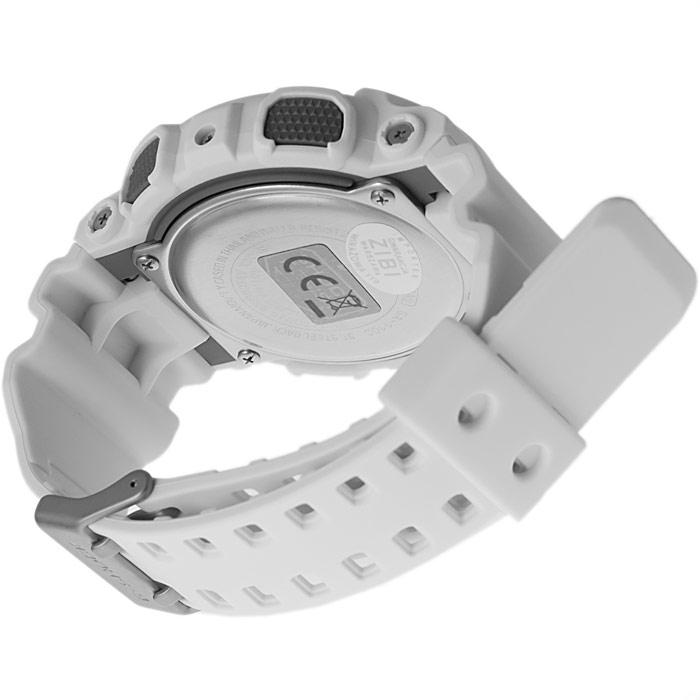 zegarek G-Shock GA-110C-7AER kwarcowy męski G-Shock